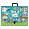 Comifar Piccoli Ma Buoni 1 Cartella