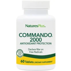 Commando 2000 60tav