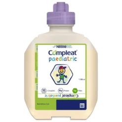 Compleat Paediatric Nestlè Health Science 500ml