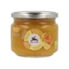 Composta Di Agrumi Biologica Alce Nero 270g
