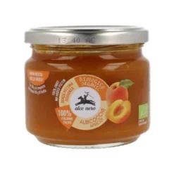 Composta Di Albicocche Biologica Alce Nero 270g