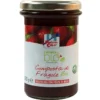 Composta Di Fragole Bio 320g