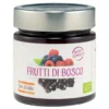 Composta di Frutti Di Bosco Fior Di Loto 250g