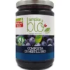 Composta Di Mirtilli Bio 320g