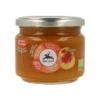 Composta Di Pesche Biologica Alce Nero 270g
