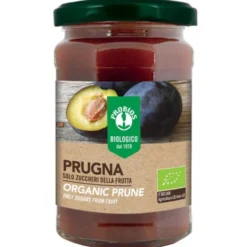 Composta Di Prugna Probios 330g