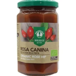 Composta Di Rosa Canina Probios 330g