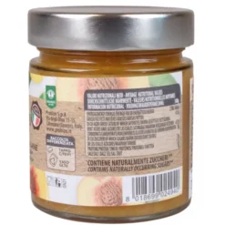 Composta 100% Pesca PROBIOS 215g