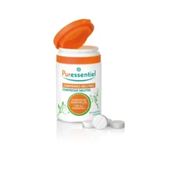 Compresse Neutre Puressentiel 30 Compresse