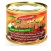 Condiburger Patate Con Carne My Snack 220g