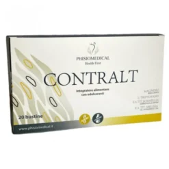 CONTRALT Phisiomedical 20 Bustine