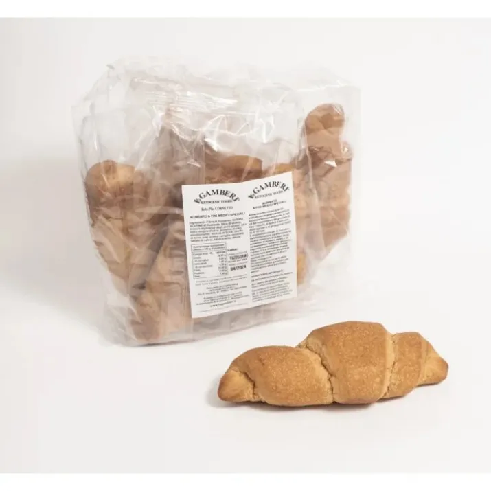 Cornetto Le Gamberi® 6x41,66g