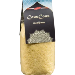 CouCous MySnack 500g