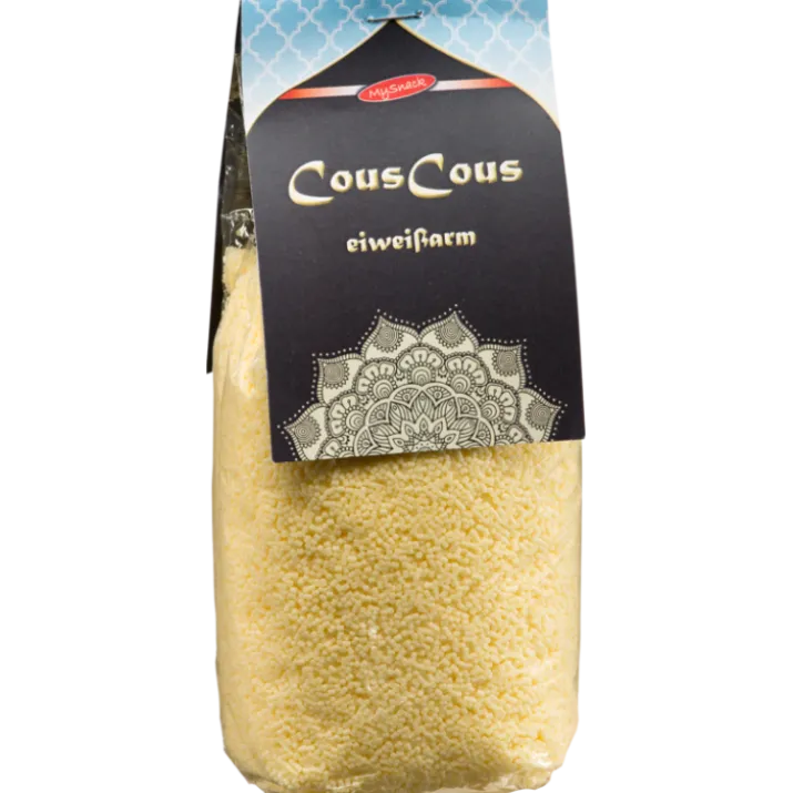 CouCous MySnack 500g