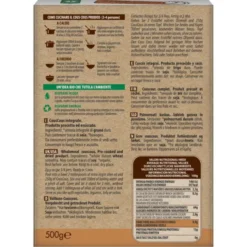 Cous Cous Integrale Probios 500g