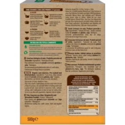 Cous Cous Mais Probios 500g