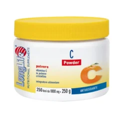 C Powder LongLife 250g