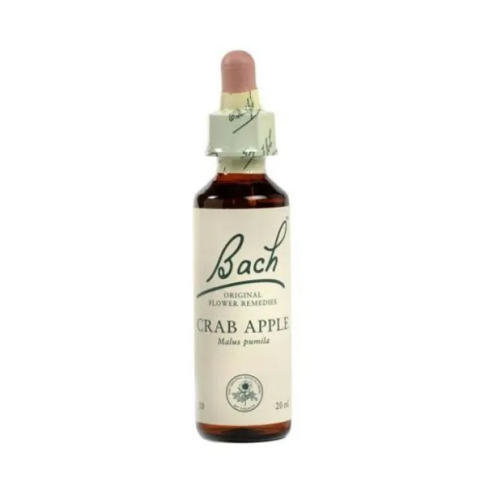 Crab Apple Fiori Di Bach® Original 20ml