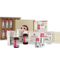 Crab Apple Flower Essences Cemon 10ml