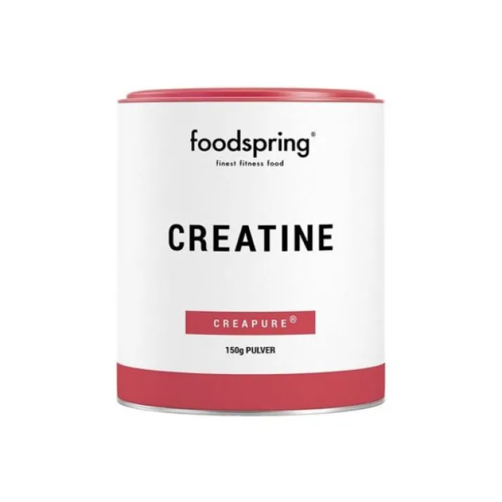 Creatina Polvere foodspring® 150g