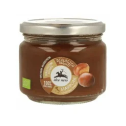 Crema Di Marroni Biologica Alce Nero 270g