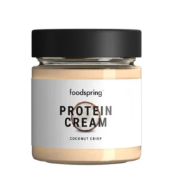 Crema Proteica Cocco Foodspring 200g