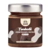 Crema Proteica Delattosata Cioccolato Fondente 250ml