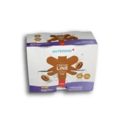 CremeLine 2Kcal Caffè Nutrisens 4x125g
