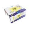 CrèmeLine DB Vaniglia Nutrisens 4X125g