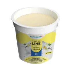 Crèmeline HP/PC DB Senza Lattosio Edulcorata Nutrisens 24x125g