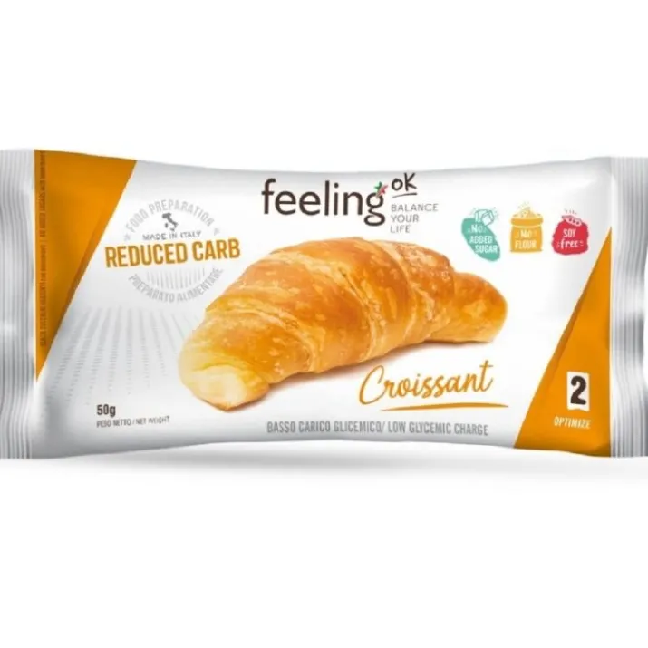 Croissant Optimize Feeling Ok 50g
