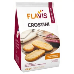 Crostini Aproteici Flavis 150g