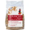 Crunchy Avena/frutti Rossi 1,5kg