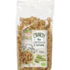 Crunchy Bio Fior Di Loto 375g
