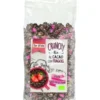 Crunchy Bio Fior Di Loto 375g