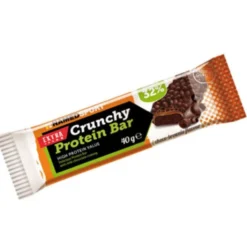Crunchy Protein Bar Cioccolato NamedSport 40g