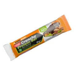 CRUNCHY PROTEINBAR PISTACCHIO NAMEDSPORT® 40G