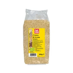 Crusca Avena 400g