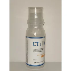 CT1 Citicolina - Zetaerre Farmaceutici 100ml