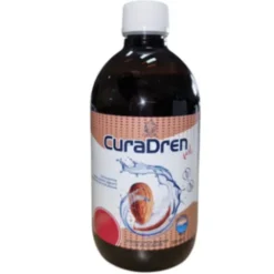 CuraDren Fast Mandorla CuraFarma 500ml