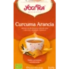 Curcuma Arancia YOGI TEA® 34g