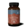 Curcuma Fermentata Terranova 50 Capsule