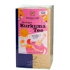 Curcuma Fiorita Sonnentor 18 Filtri