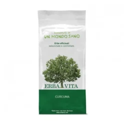 Curcuma Tisane Erba Vita 100g