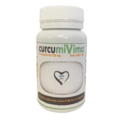 CurcumiVima MVM 40 Capsule