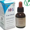 Cur-Ossit Herboplanet Gocce 50ml