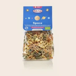 Dalla Costa Alimenti Baby Food Teddy Pasta Tricolore Al Pomodoro E Spinaci Bio