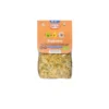 Dalla Costa Alimenti Mini Alphabet Pasta Tricolore Al Pomodoro E Spinaci Bio