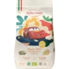 Dalla Costa Alimenti Pasta Tricolore Pomodoro e Spinaci Bio