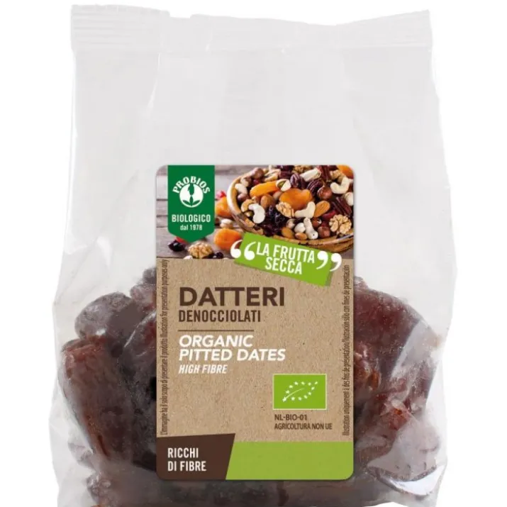 Datteri Denocciolati Probios 250g